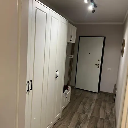 Apartman In
