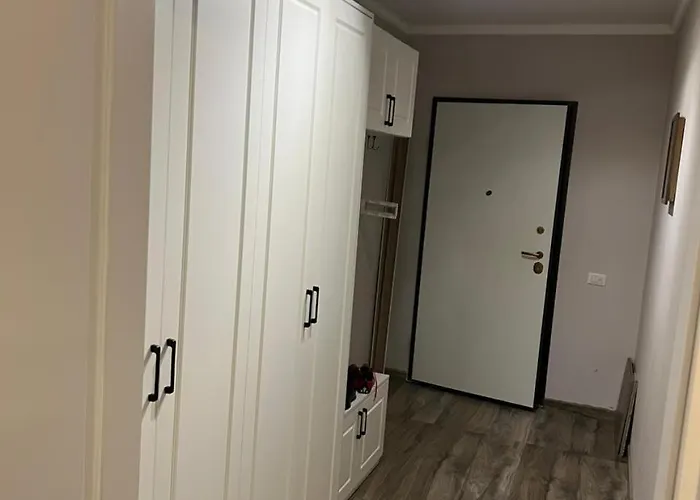 Apartman In