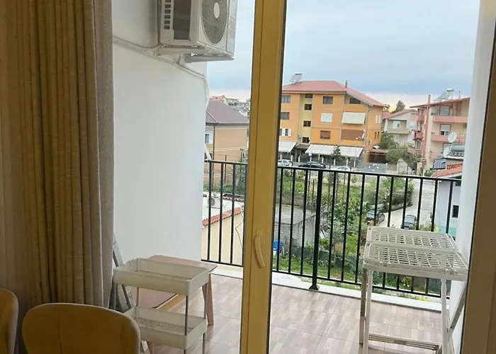 Apartmán In Tirana